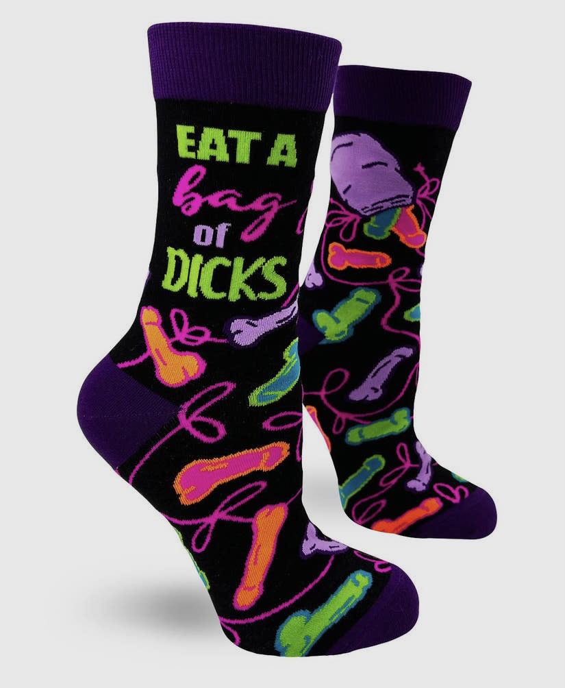 Eat a Bag of Dicks