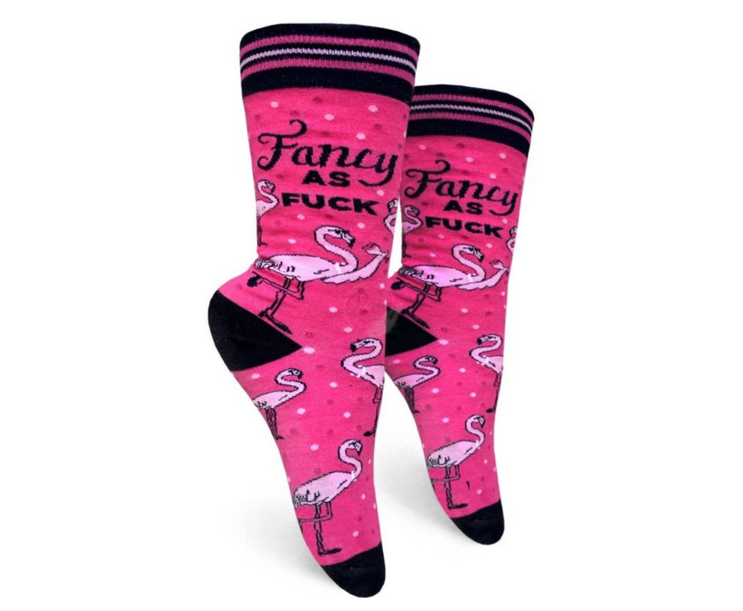 Fancy as F**k