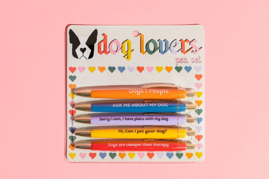 Dog Pen Set