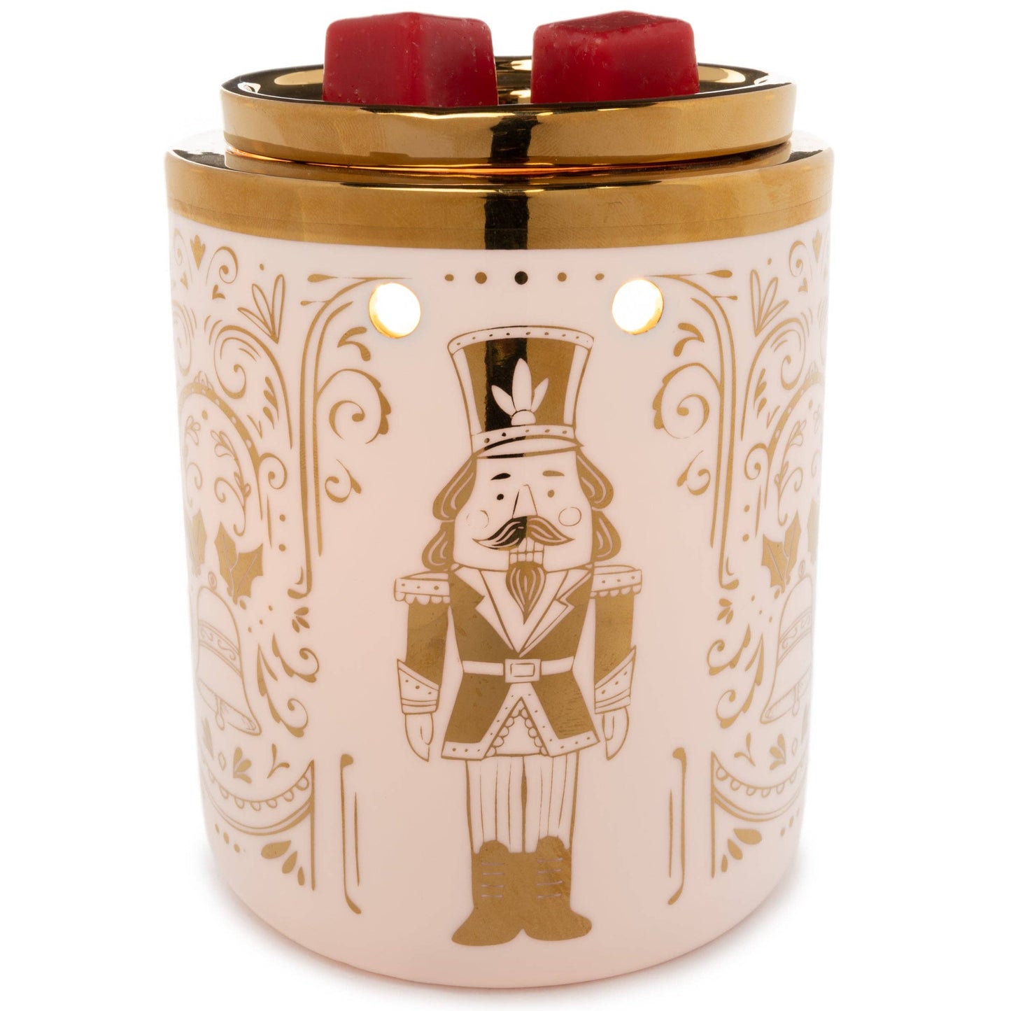 Standing Guard Fragrance and Wax Warmer