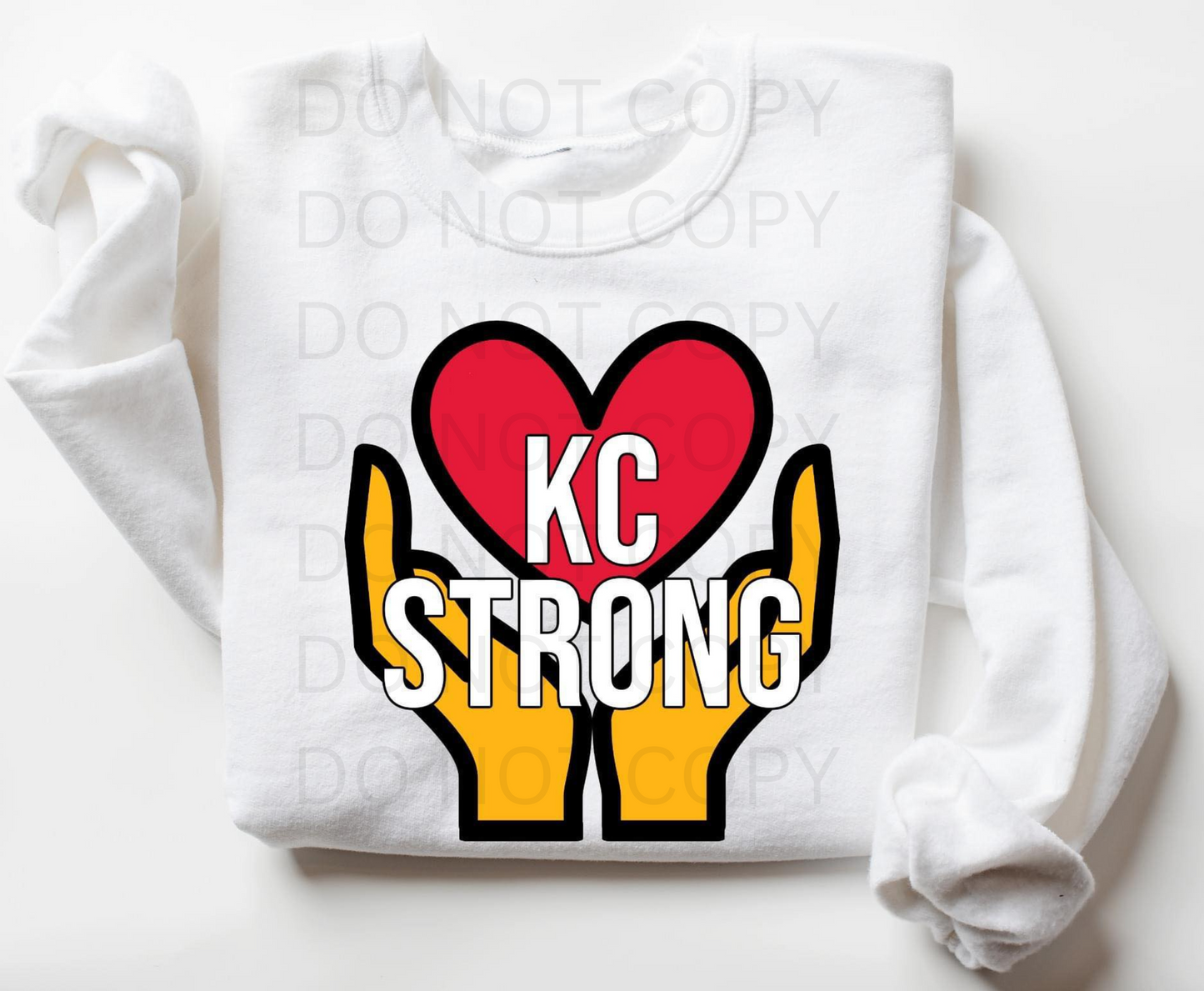 KC Strong